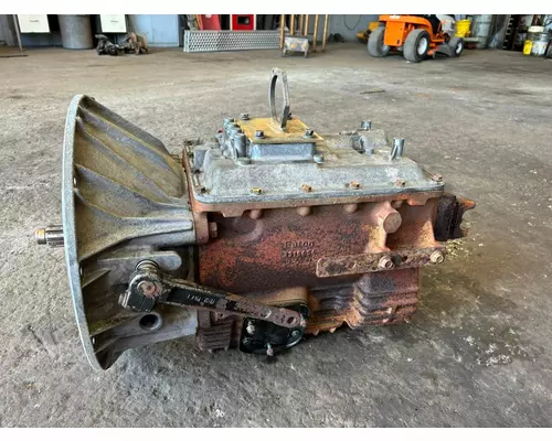 FULLER FS6305A Transmission Assembly