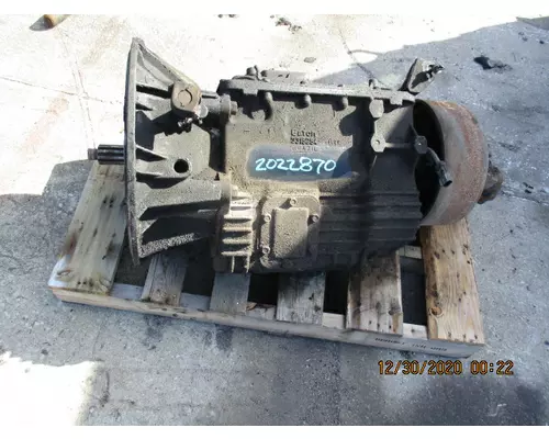 FULLER FS6305B TRANSMISSION ASSEMBLY