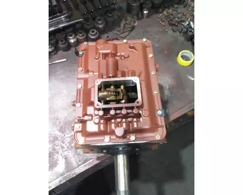 FULLER FS6305B TRANSMISSION ASSEMBLY