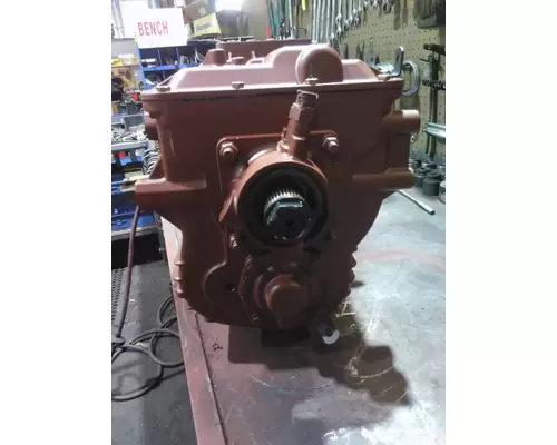 FULLER FS6305B TRANSMISSION ASSEMBLY