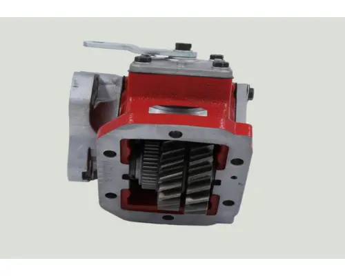FULLER FS6306A PTO