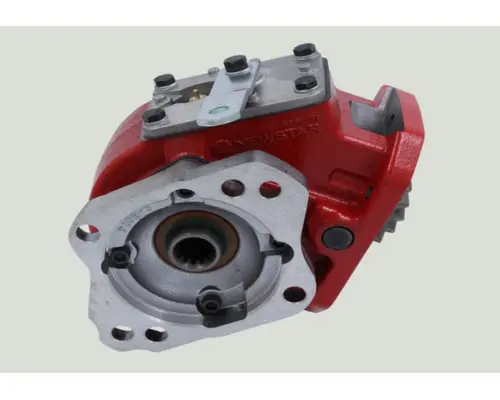 FULLER FS6306A PTO