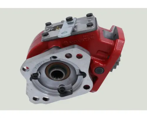 FULLER FS6306A PTO