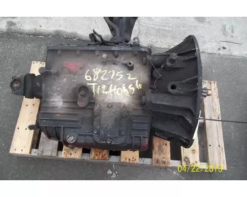 FULLER FS6306A TRANSMISSION ASSEMBLY