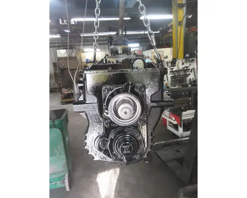 FULLER FS6306A TRANSMISSION ASSEMBLY