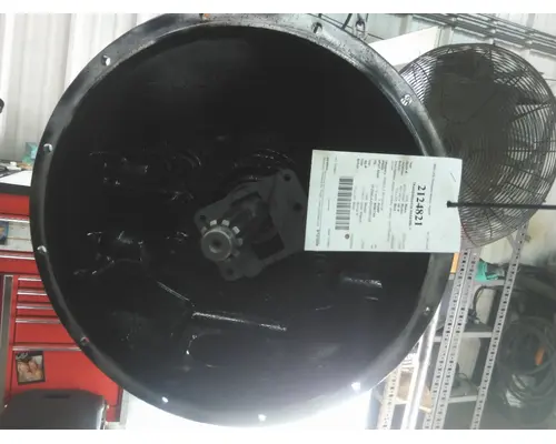 FULLER FS6306A TRANSMISSION ASSEMBLY