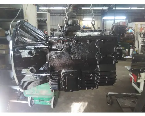 FULLER FS6306A TRANSMISSION ASSEMBLY