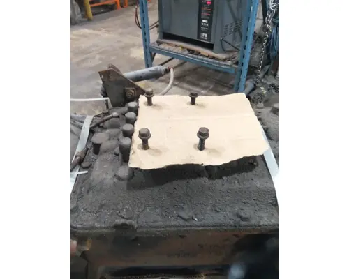 FULLER FS6306A TRANSMISSION ASSEMBLY