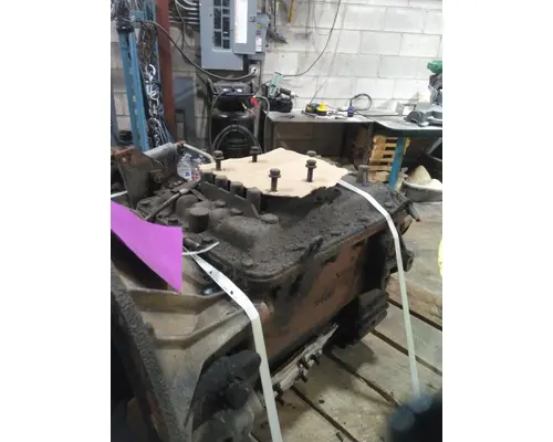 FULLER FS6306A TRANSMISSION ASSEMBLY