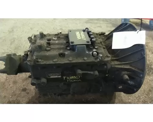 FULLER FS6306A TRANSMISSION ASSEMBLY