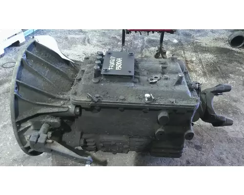 FULLER FS6306A TRANSMISSION ASSEMBLY