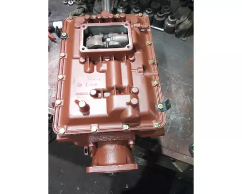 FULLER FS6306A TRANSMISSION ASSEMBLY