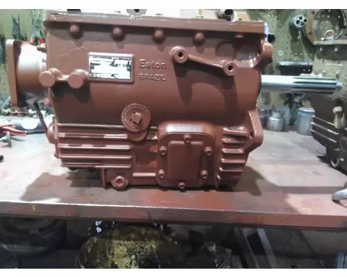 FULLER FS6306A TRANSMISSION ASSEMBLY