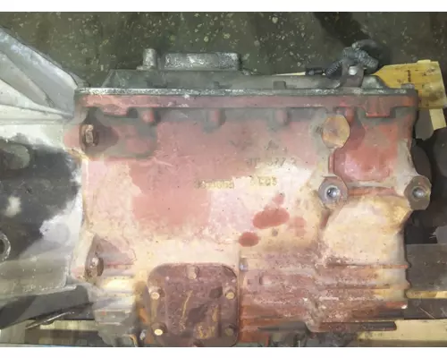 FULLER FS6306A TRANSMISSION ASSEMBLY
