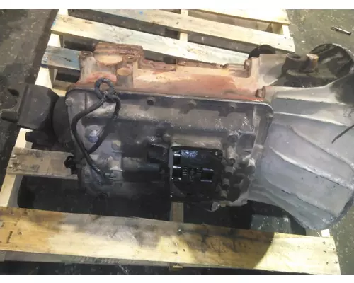 FULLER FS6306A TRANSMISSION ASSEMBLY