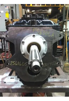 FULLER FS6306A TRANSMISSION ASSEMBLY