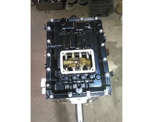 FULLER FS6306A TRANSMISSION ASSEMBLY