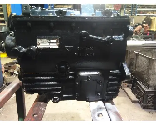 FULLER FS6306A TRANSMISSION ASSEMBLY