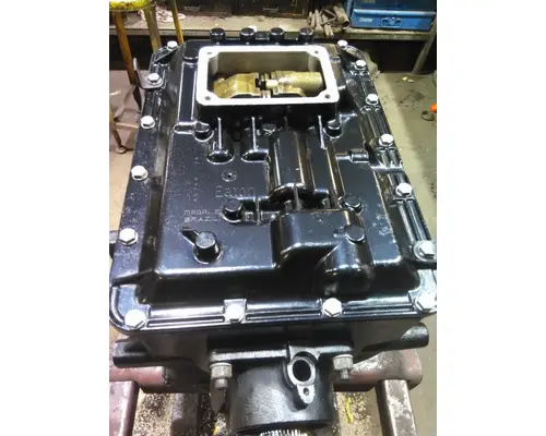 FULLER FS6306A TRANSMISSION ASSEMBLY