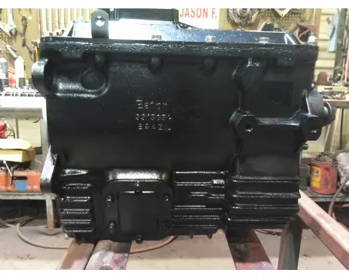 FULLER FS6306A TRANSMISSION ASSEMBLY