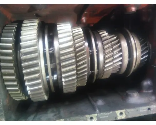 FULLER FS6306A TRANSMISSION ASSEMBLY