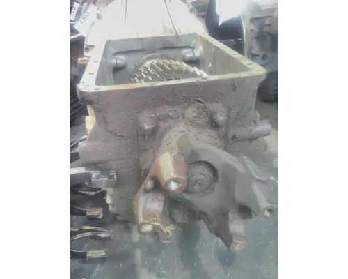 FULLER FS6306A TRANSMISSION ASSEMBLY