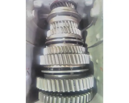 FULLER FS6306A TRANSMISSION ASSEMBLY
