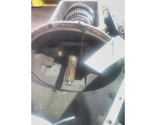 FULLER FS6306A TRANSMISSION ASSEMBLY