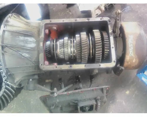 FULLER FS6306A TRANSMISSION ASSEMBLY