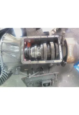 FULLER FS6306A TRANSMISSION ASSEMBLY
