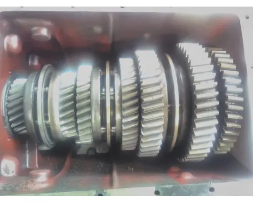 FULLER FS6306A TRANSMISSION ASSEMBLY