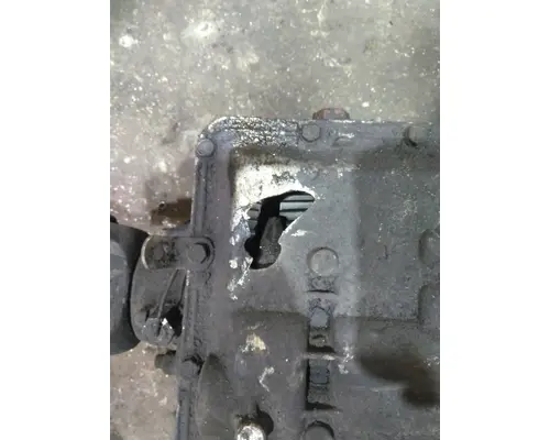 FULLER FS6306A TRANSMISSION ASSEMBLY