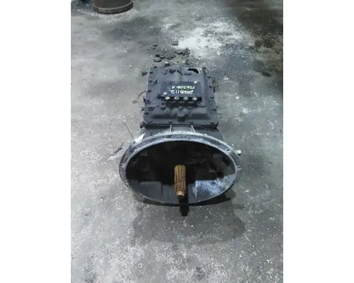 FULLER FS6306A TRANSMISSION ASSEMBLY