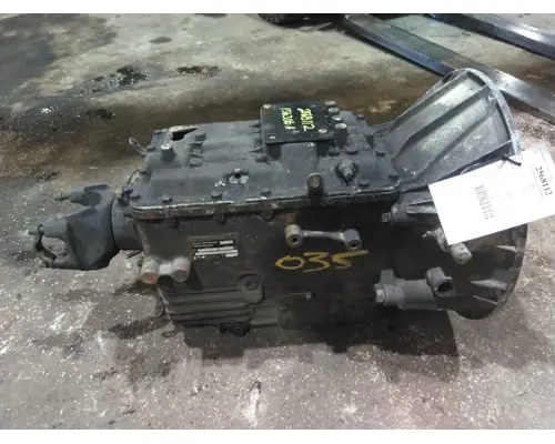 FULLER FS6306A TRANSMISSION ASSEMBLY