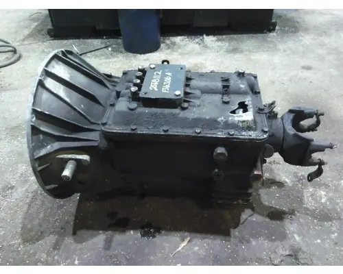 FULLER FS6306A TRANSMISSION ASSEMBLY