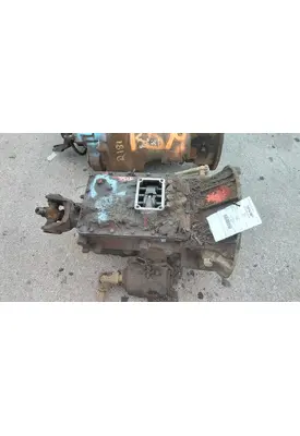 FULLER FS6306A TRANSMISSION ASSEMBLY