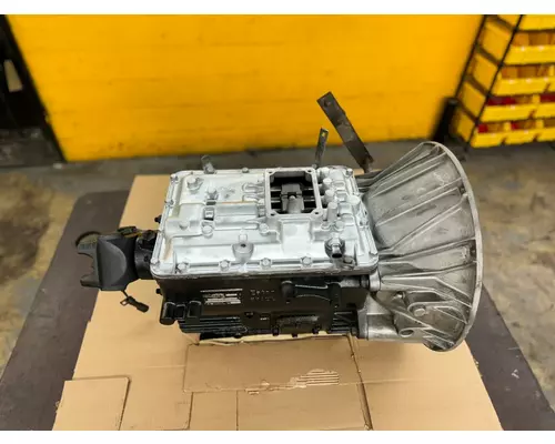 FULLER FS6306A Transmission Assembly