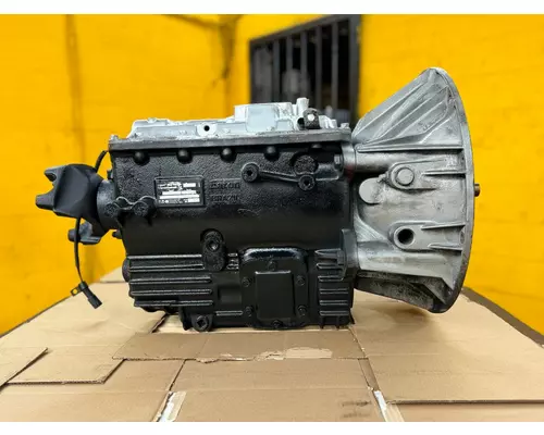 FULLER FS6306A Transmission Assembly