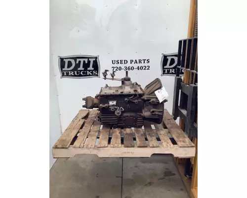FULLER FS6306A Transmission Assembly