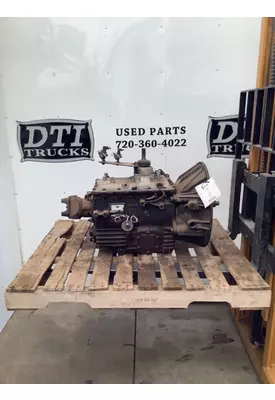 FULLER FS6306A Transmission Assembly