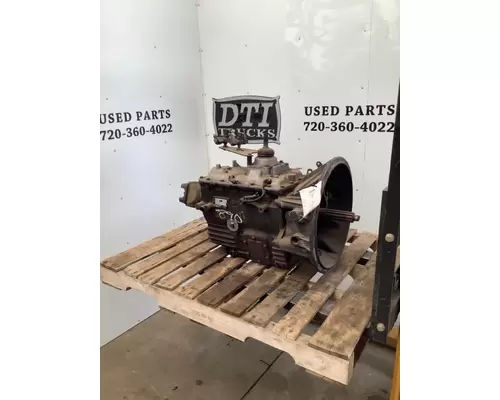 FULLER FS6306A Transmission Assembly