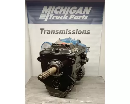 FULLER FS6306A TransmissionTransaxle Assembly