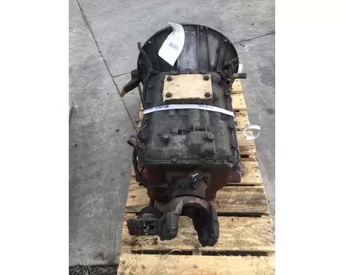 FULLER FS6306X TRANSMISSION ASSEMBLY