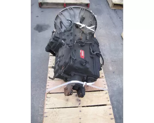 FULLER FS6306X TRANSMISSION ASSEMBLY