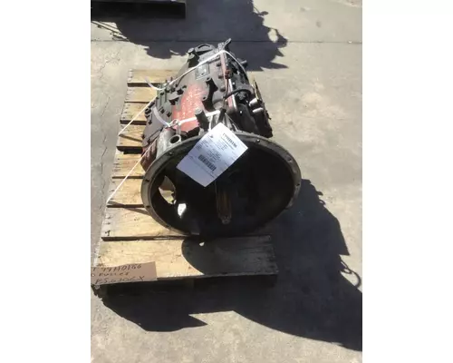 FULLER FS6306X TRANSMISSION ASSEMBLY