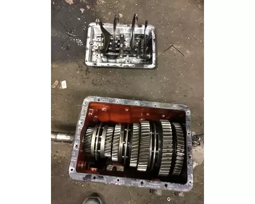 FULLER FS6306X TRANSMISSION ASSEMBLY