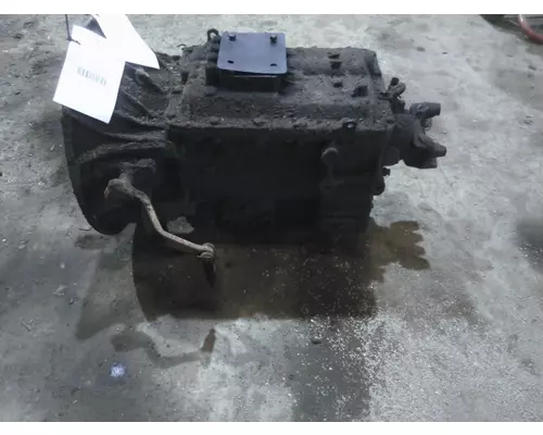 FULLER FS6306X TRANSMISSION ASSEMBLY