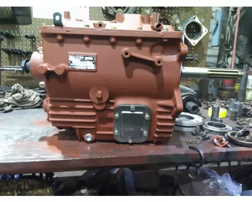 FULLER FS6306X TRANSMISSION ASSEMBLY