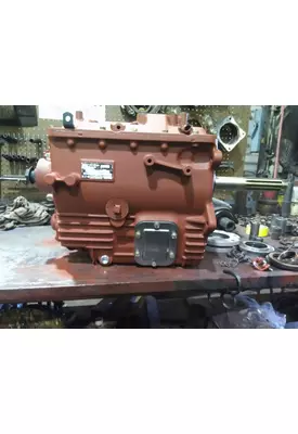 FULLER FS6306X TRANSMISSION ASSEMBLY