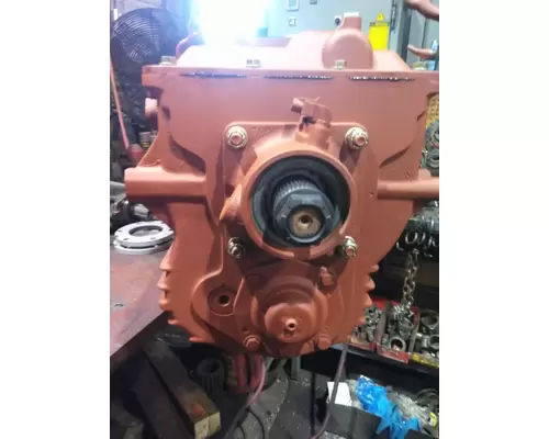 FULLER FS6306X TRANSMISSION ASSEMBLY